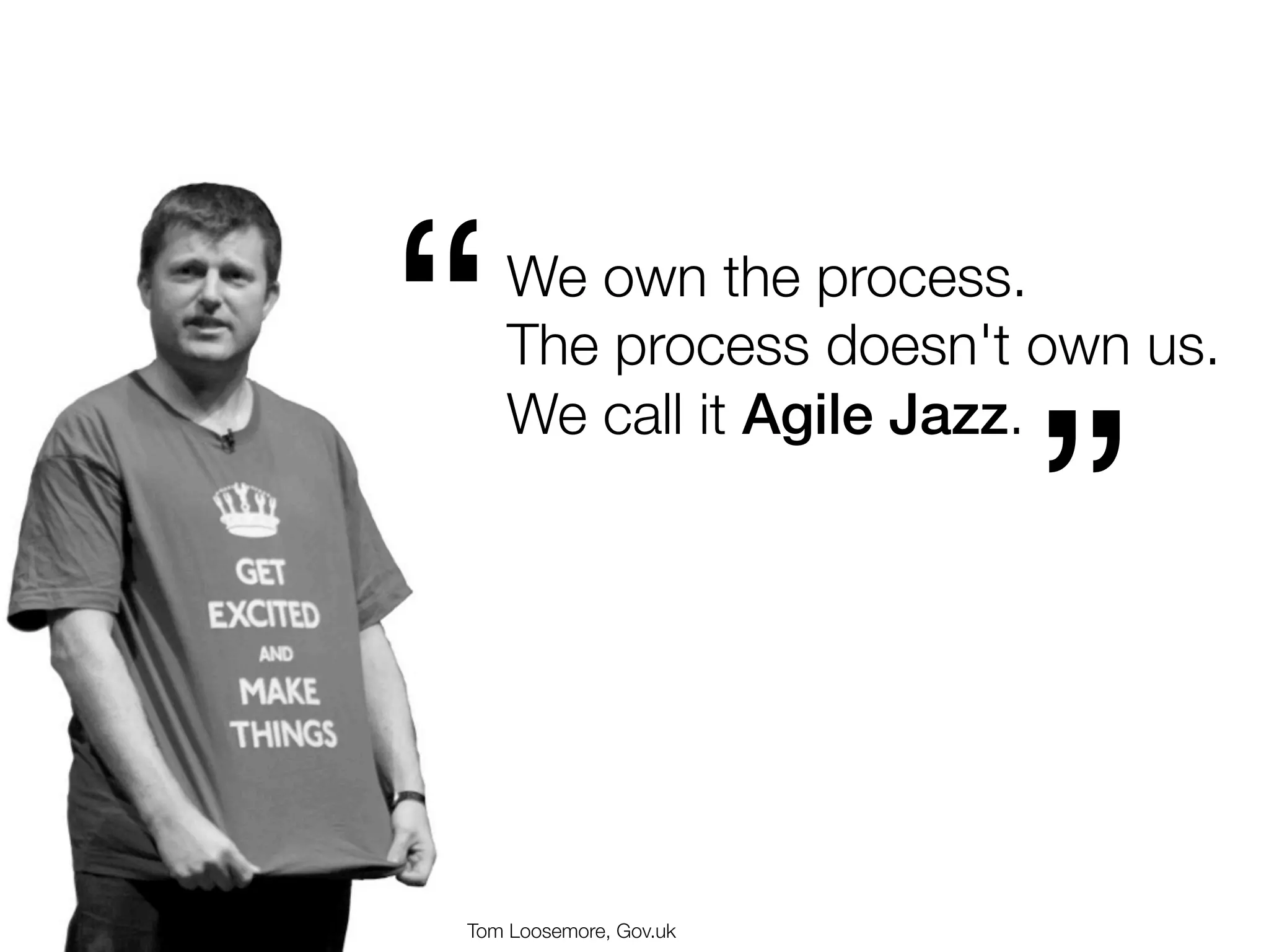 “   Most start ups fail because
    they didn’t develop their
    market - not because they


                                                              ”
    didn’t develop their product




          Steve Blank, Author of Four Steps to the Epiphany
 