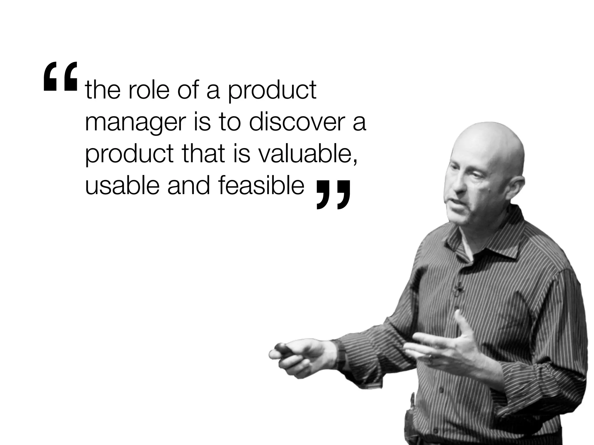 Customer              Technology




                       You	
 