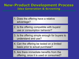 Product_Management_and_Strategy part of Management course | PPT