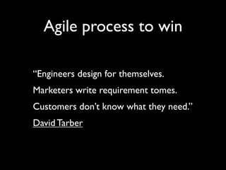 Product Management For Brainmates