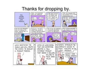 Thanks for dropping by.