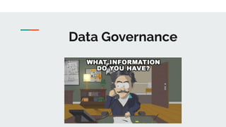 Driving Responsible Innovation: How to Navigate AI Governance & Data ...