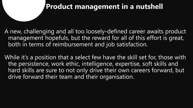 Product Manager In Australia Overview Salary Data And Career Path PPT product-manager-in-australia-overview-salary-data-and-career-path-ppt