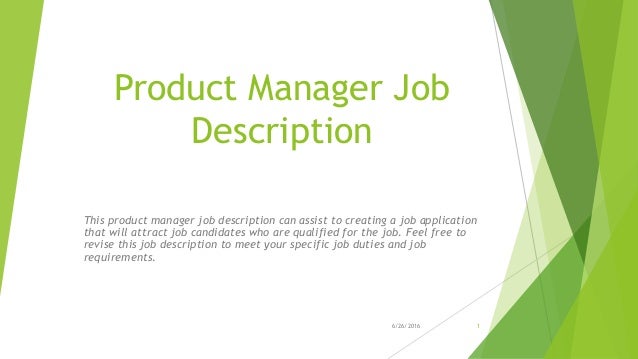 plant manager job description tirevi fontanacountryinn com plant manager job description