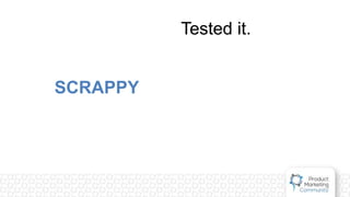 SCRAPPY
Tested it.
 