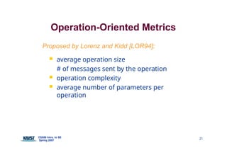 Product metrics python data analytics | PPTX
