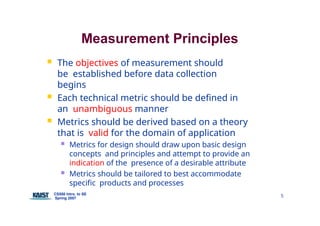 Product metrics python data analytics | PPTX