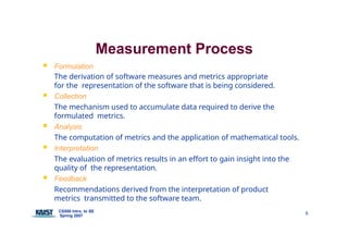 Product metrics python data analytics | PPTX
