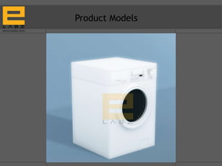 Product Models
 