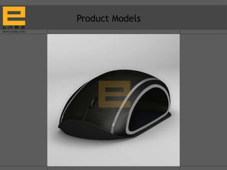Product Models
 