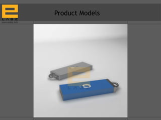 Product Models
 