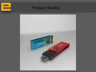 Product Models
 