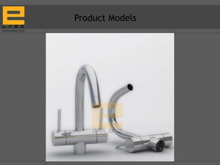 Product Models
 
