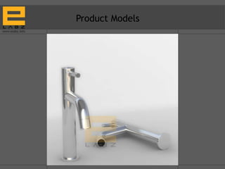 Product Models
 