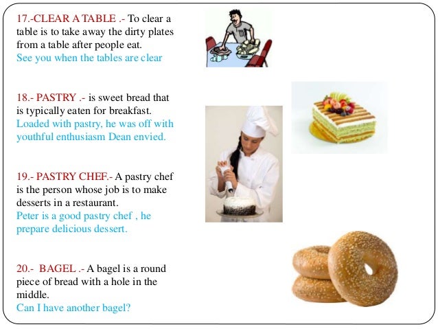 Product n 4 english vocabulary tourism and hotels Product n 4 english vocabulary tourism and hotels