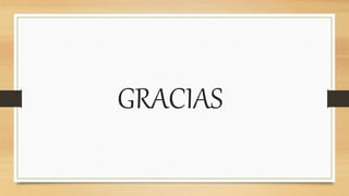 GRACIAS
 