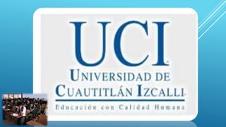 UNIVERSIDAD DE CUAUTITLÁN IZCALLÍ
COORDINACIÓN DE POSGRADO
MAESTRÍA EN CIENCIAS DE LA EDUCACIÓN
SEMINARIO DE REALIDAD NACIONAL EN EDUCACIÓN
GRUPO: NE-M-2422
ALUMNA: MICHAEL ZAMORA ESPINO
TITULAR DEL SEMINARIO DR. JOSÉ LUIS MONTERO BADILLO
 
