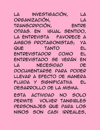 Producto 9 , segunda sesión