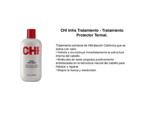 Producto Chi