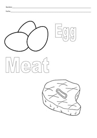 Nombre:________________________________________________________________________________________
Fecha:__________________________________________________________________________________________
 