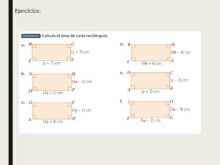 Comprehensive Guide to Algebraic Products and Factorization Techniques ...
