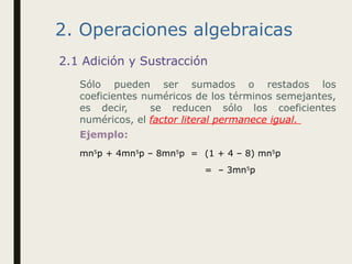 Comprehensive Guide to Algebraic Products and Factorization Techniques ...