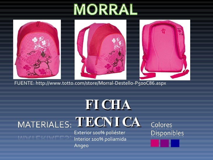 Productos