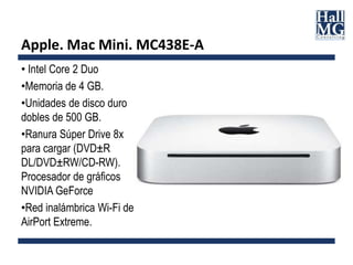 Unidad óptica DVD+/-RW. Tarjeta Gráfica Integrated video