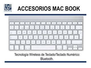 Sistema Operativo Windows 7 Basic. Color Negro. Incluye Teclado y Mouse.Apple. iMac 21,5"Intel Core i3 de 3060 MHz