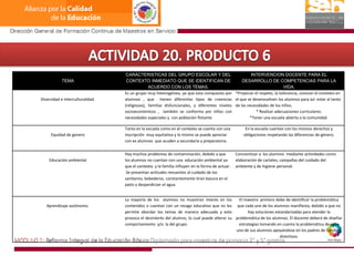 Es la capacidad de aplicar los conocimientos y las aptitudes, con lo cual se pone de relieve la facultad de hacer uso de lo aprendido en situaciones nuevas.