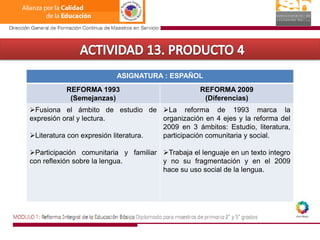 ACTIVIDAD 13. PRODUCTO 4