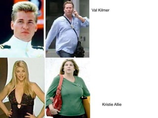 Val Kilmer 
Kristie Allie 
 