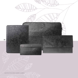 26




Fabricamos en otros colores y acabados, consúltenos.
 