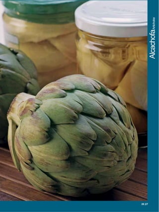 |27
26 27 |27
            AlcachofaArtichoke
 