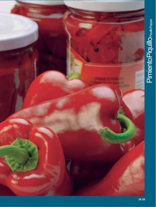 29
28 |29 |29
             PimientoPiquilloPiquilloPepper
 