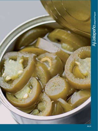 |31
30 31 |31
            AjíJalapeñoJalapeñoPepper
 