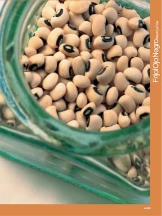 |45
44 45 |45
            FrijolOjoNegroBlackEyePea
 