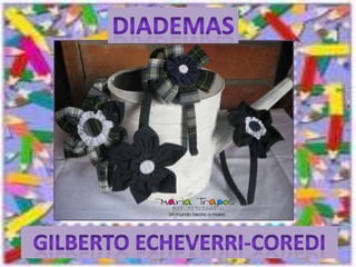 ACCESORIOS DE MODA PARA IR AL COLEGIO