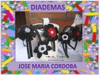 ACCESORIOS DE MODA PARA IR AL COLEGIO