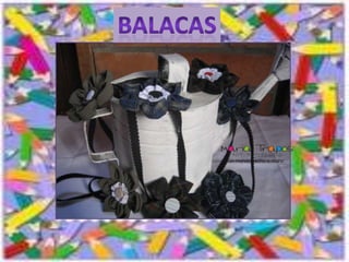 ACCESORIOS DE MODA PARA IR AL COLEGIO