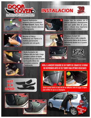 Productos grupo chaux