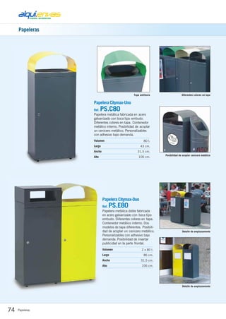 Cubo de reciclaje ecológico 30 litros de 2 compartimentos, reciclaje de  basura / cubos de reciclaje, Gran Capacidad, para Papel, Vidrio y Plástico,  Id 
