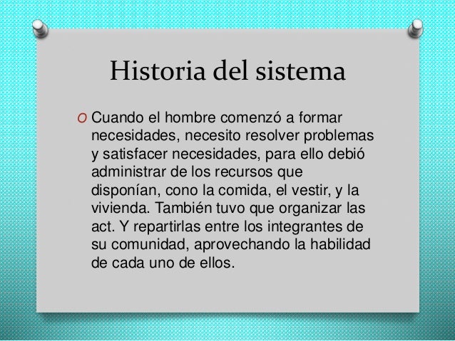 Productos que corresponden a la técnica de informática