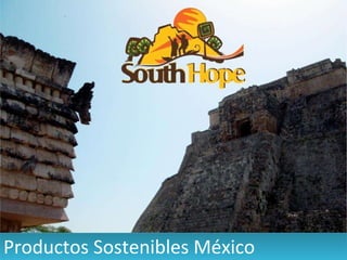 Productos Sostenibles México 