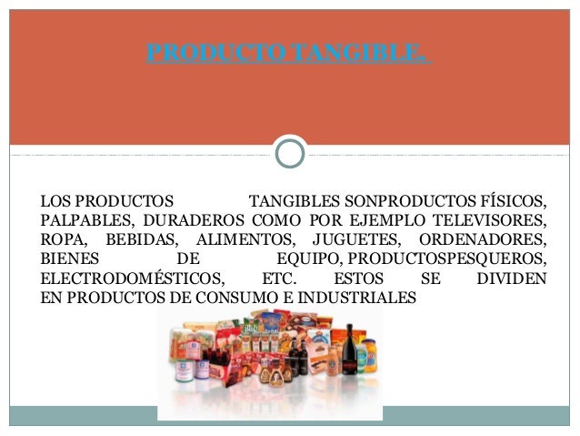 Ejemplo De Proceso De Ventas Para Un Producto Tangible