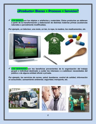 Productos tecnológicos