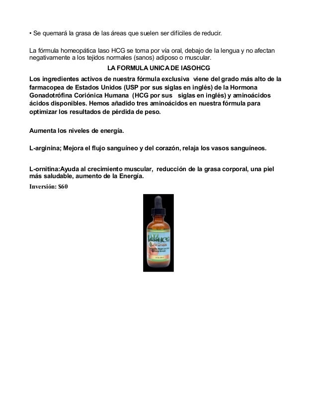 Las mejores dietas para adelgazar rapido en una semana picture 3