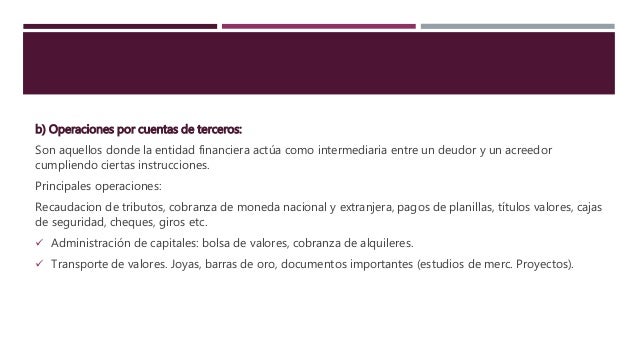 Productos y servicios bancarios diapos [autoguardado]