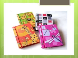 Productos y servicios para web gbi