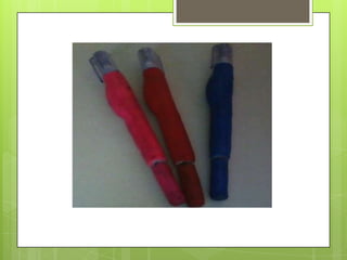 Productos y servicios para web gbi